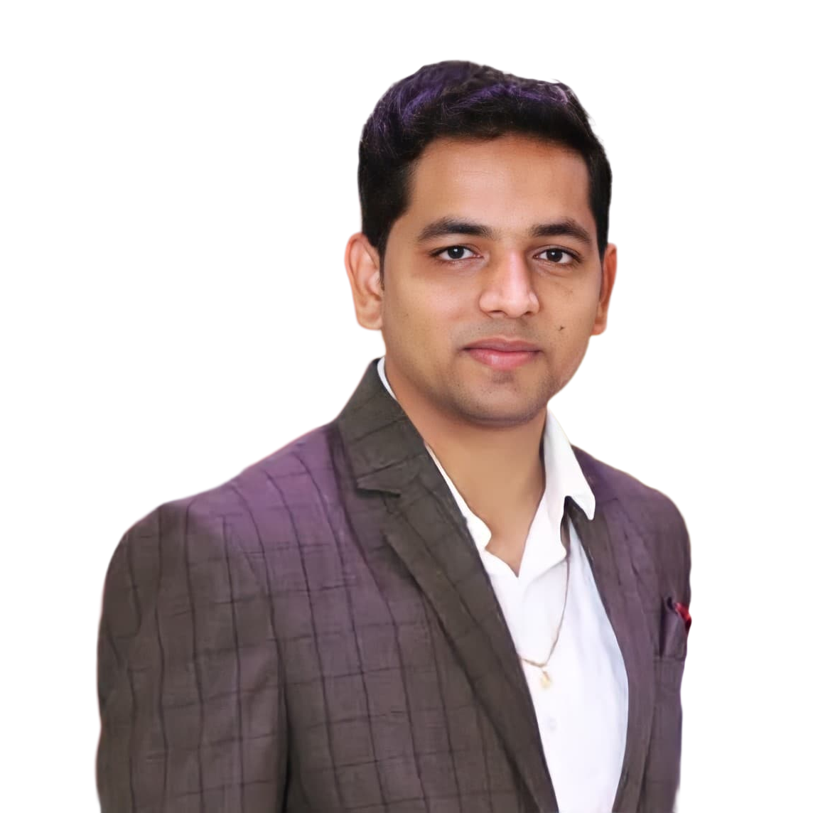 Mr. Ramdas Patil — Founder & Director of North Point Coaching Classes
